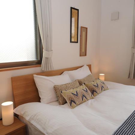 Viale Jurakumawari Aparthotel Kyoto Room photo